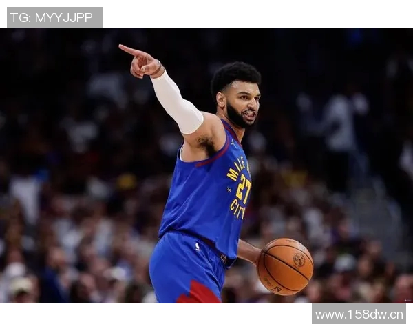 贾马尔穆雷状态回暖表现出色10投6中砍下17分4篮板2助攻三分球命中率高达50