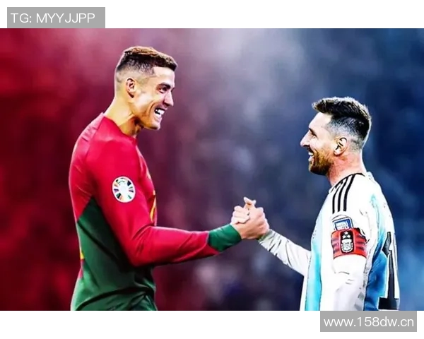 C罗领跑国家队历史射手榜梅西紧随其后差距明显