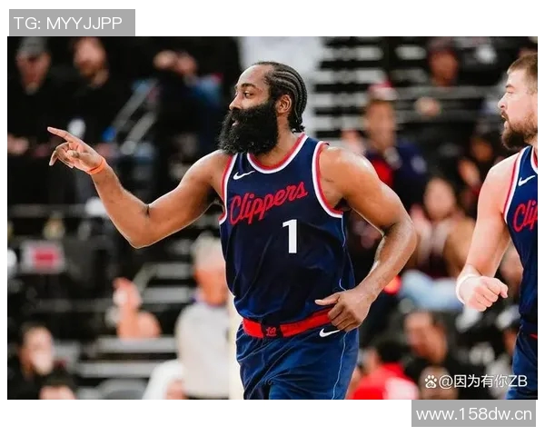 哈登谈绝平失误感慨瞬间决策重要性渴望连续三分追平比分