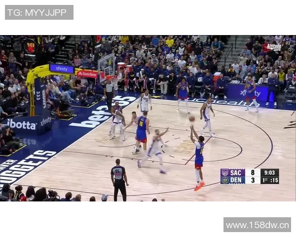 04年后场上表现分析约基奇保罗频繁上榜库里追赶不容小觑