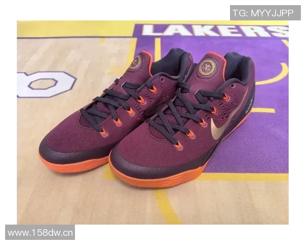 11月球鞋上脚配色排行榜科比鞋款霸占六席引发热议