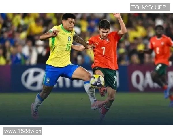 U17世界杯32强对决解析葡萄牙迎战比利时阿根廷对阵墨西哥的精彩看点