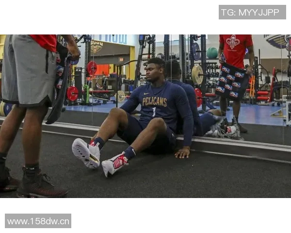 末节狂砍10分锡安感谢教练与队友信任让我在关键时刻发挥作用