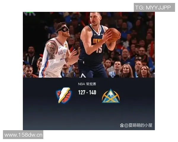 掘金背靠背战胜率684快船缺核心仅316胜算分析